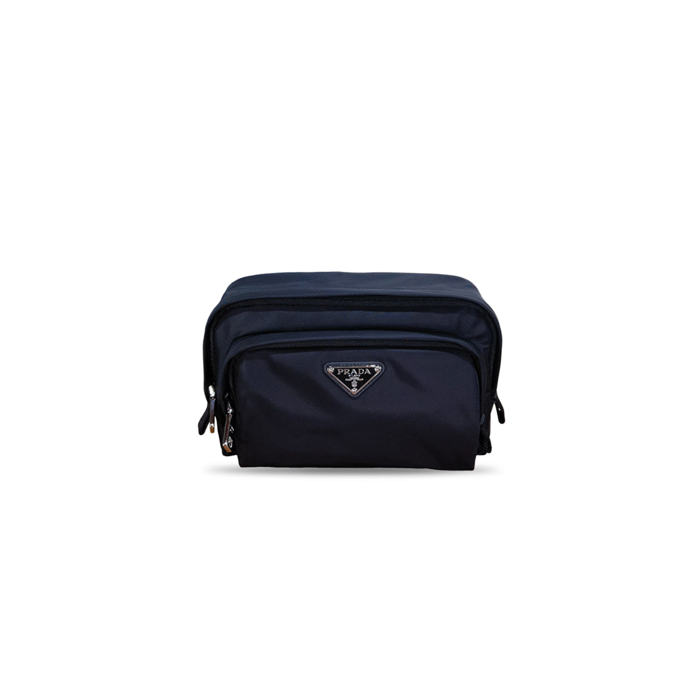 PRADA RE-NYLON SMALL BAG 2NA068 (22*14*6.5cm)